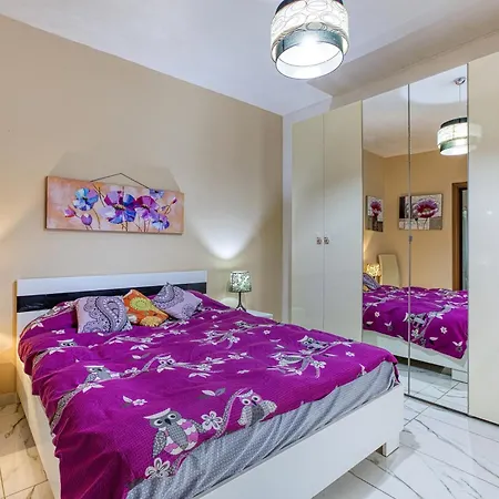 Spacious Penthouse With Hot Tub & Amazing Views By 360 Estates Lejlighed
