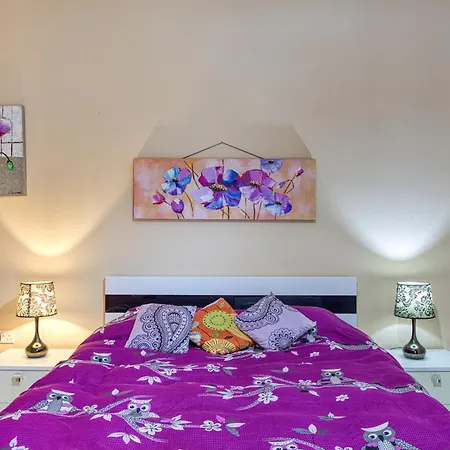 Daire Spacious Penthouse With Hot Tub & Amazing Views By 360 Estates *